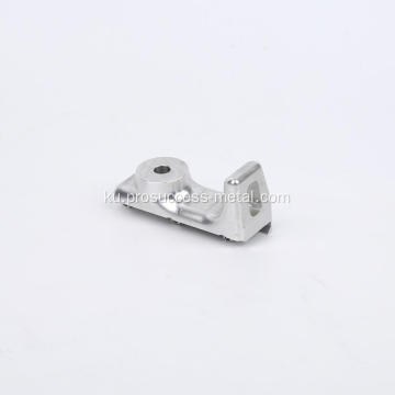 Aluminium CNC Parts Parts